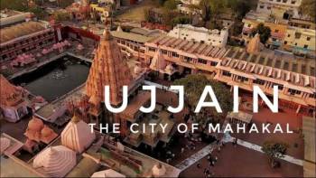 3 NIGHT 4 DAYS  UJJAIN OMKARESWAR MAHESHWAR MANDU PACKAGE