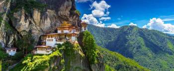 Mongar Tour Packages