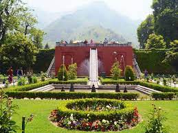 8 Nights - 9 Days Kashmir Tour