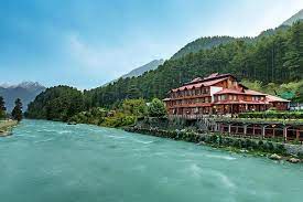 8 Nights - 9 Days Kashmir Tour