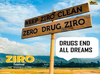 Ziro Tour Packages