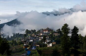 KINGDOM IN CLOUD