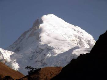 Trongsa Tour Packages