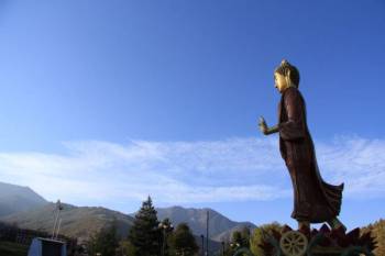 Thimphu Tshechu / Fixed Departure