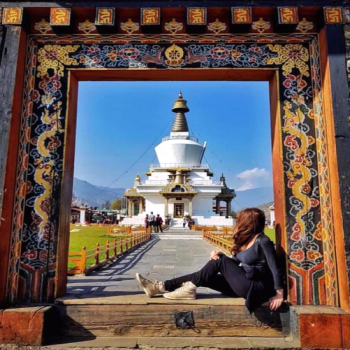Punakha Tshechu | Festival | Fixed Departure