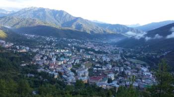 Gasa Dzongkhag Tour Packages