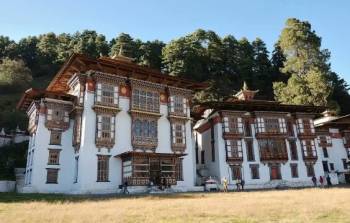 Trashigang Tour Packages