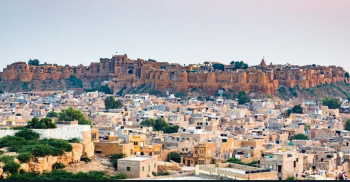 3 Days Jaisalmer Tour