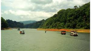 Thekkady Tour Packages