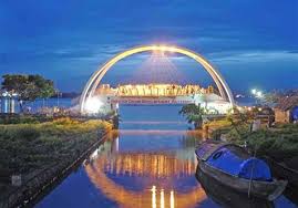 Thekkady Tour Packages