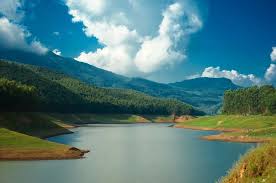 Thekkady Tour Packages