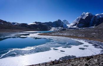 5Night 6Days Package  of sikkim