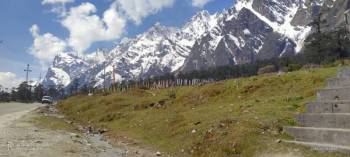 5Night 6Days Package  of sikkim