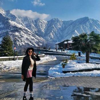 Travel Packages Kashmir Valley 5 Star 4 Nights 5 Days