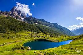 Travel Packages Kashmir Valley 2 Star 4 Nights 5 Days