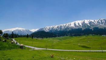 Travel Packages Kashmir Valley 5 Star 5 Nights 6 Days