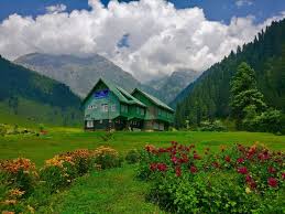Travel Packages Kashmir Valley 4 Star 5 Nights 6 Days