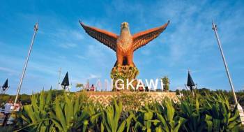 Delightful Singapore And Malaysia Tour With Langkawi