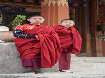 Phuentsholing Tour Packages