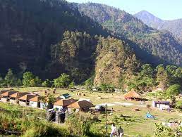 Chardham Yatra By Road