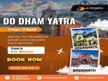 Rudraprayag Tour Packages