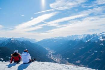 3 Night Manali Volvo Package