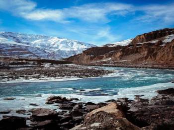3 Night Manali Volvo Package