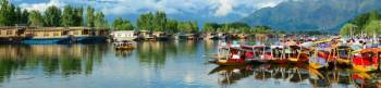 Kashmir Package For 4 Nights 5 Days