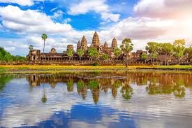 Phnom Penh Tour Packages