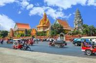 Phnom Penh Tour Packages