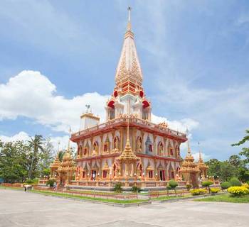 Bangkok Tour Packages