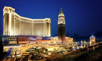 Macau Tour Packages