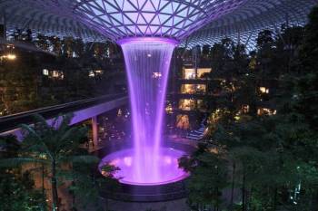 Singapore Tour Packages