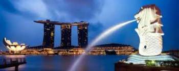 3nights/ 4days Budget Friendly Singapore Package