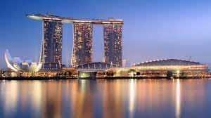 3nights 4days Budget Friendly Singapore Package