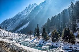 4nights/ 5days  Srinagar to Amarnath Tour Package