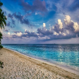 Mesmerizing Maldives  4 Nights 5 Days