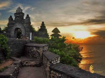 Bali Magic- 5 Nights, 6 Days Group Tour Extravaganza