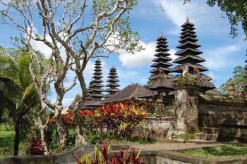 Bali Magic- 5 Nights, 6 Days Group Tour Extravaganza