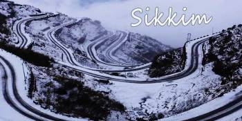 5 Night 6 Days Siliguri to North Sikkim Tour Package