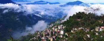 3 Night & 4 Days Darjeeling Kalimpong