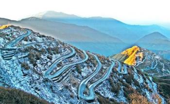 Zuluk Tour Packages