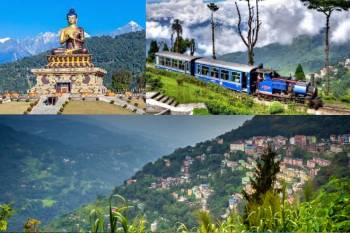 Pelling Tour Packages