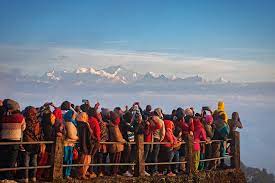 Pelling Tour Packages