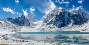 10 Nights & 11 Days Gangtok- Lachen- Lachung - Pelling- Darjeeling - Kalimpong Tour