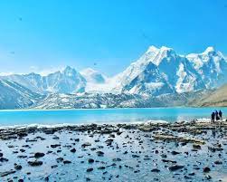 10 Nights & 11 Days Gangtok- Lachen- Lachung - Pelling- Darjeeling - Kalimpong Tour