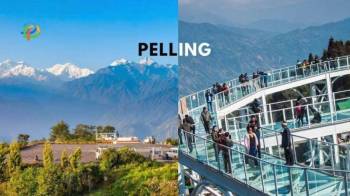10 Nights & 11 Days Gangtok- Lachen- Lachung - Pelling- Darjeeling - Kalimpong Tour