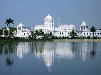 Silchar Tour Packages