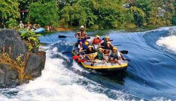 3nights 4days Coorg Mysore tour packages