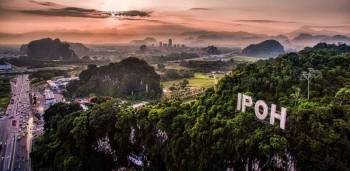 Ipoh Tour Packages